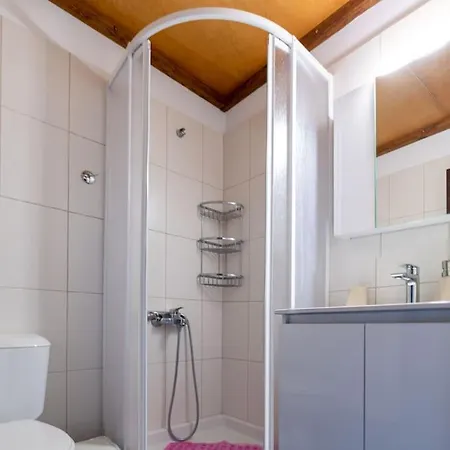 Apartamento Katrin *